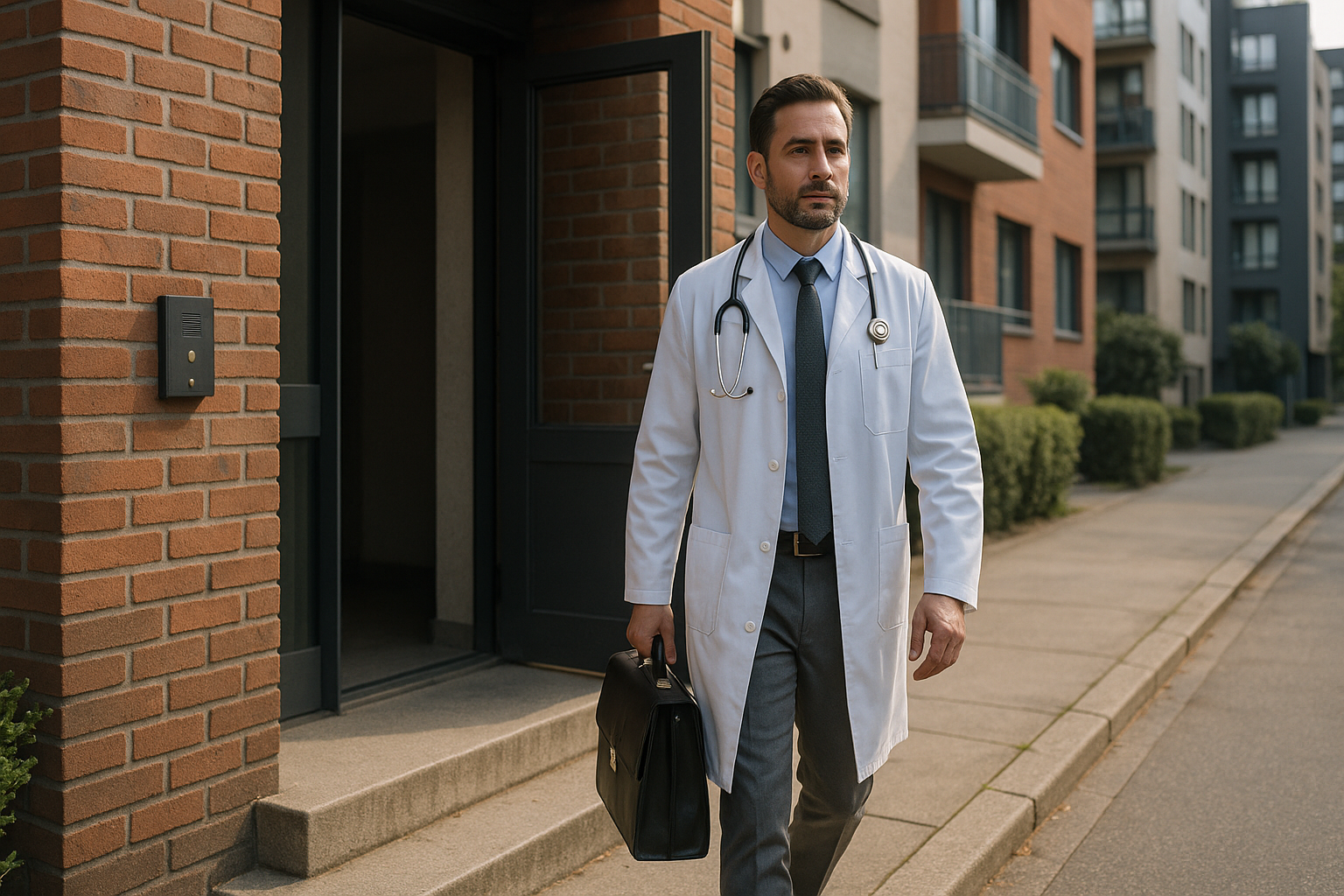 Врач-нарколог