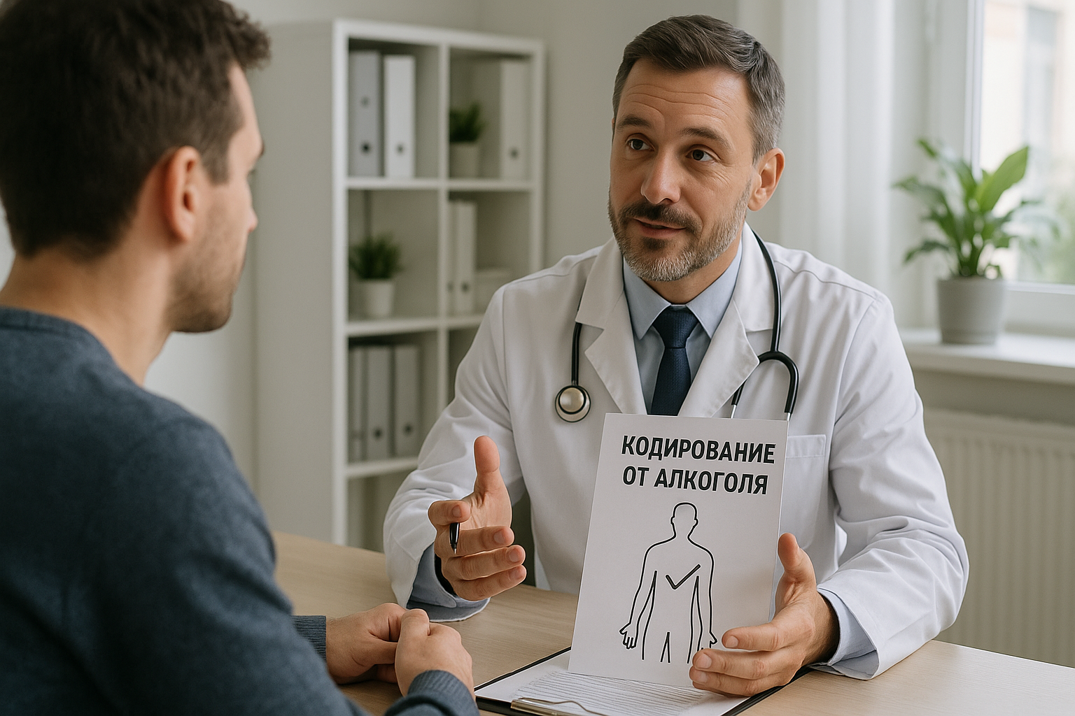 Кодирование «Эспераль-комплекс»