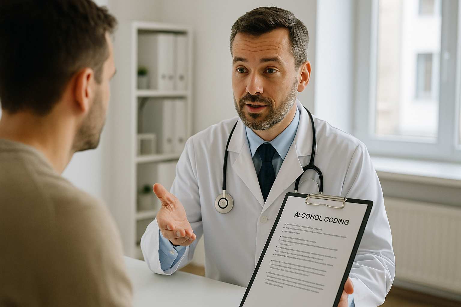 Химзащита с последующим сопровождением